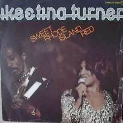 Ike Turner : Sweet Rhode Island Red (Single)